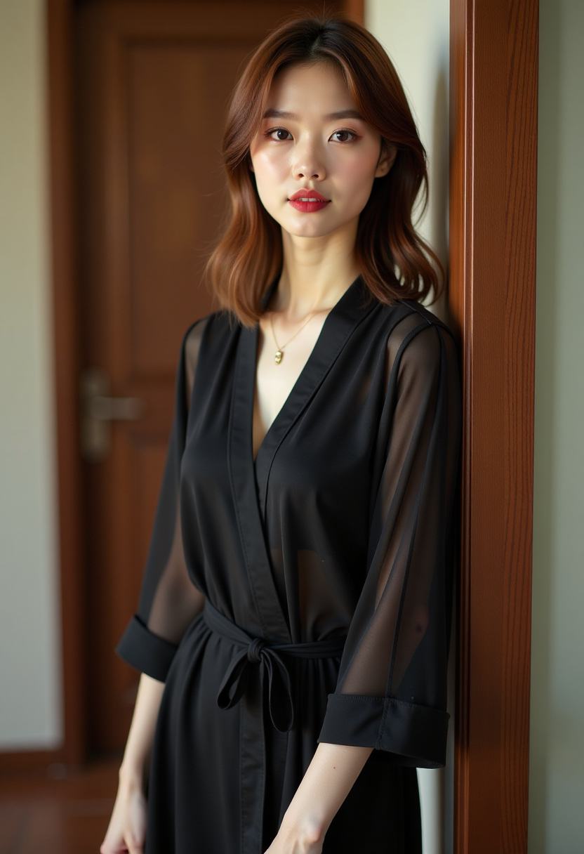 借住闺蜜家被闺蜜男友嫌弃后怎么办剧照